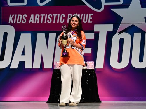 Lakeland, FL - 5/8/2025 - Awards