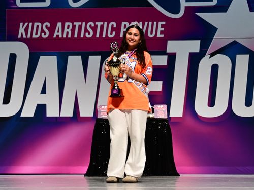 Lakeland, FL - 5/8/2025 - Awards