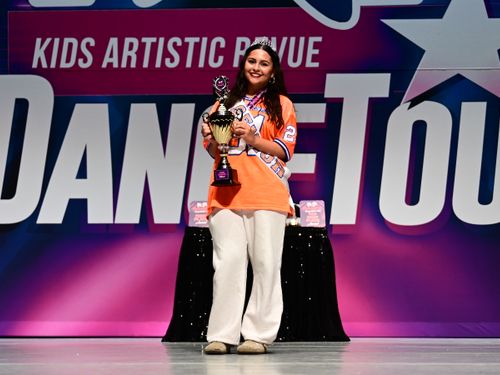 Lakeland, FL - 5/8/2025 - Awards