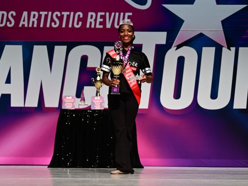 Lakeland, FL - 5/8/2025 - Awards