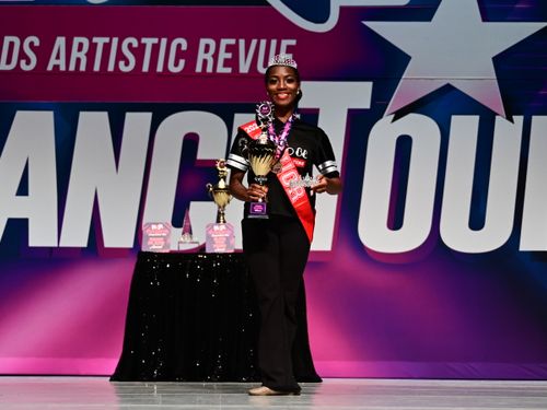 Lakeland, FL - 5/8/2025 - Awards