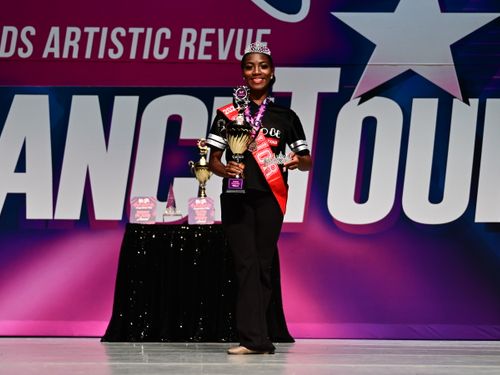 Lakeland, FL - 5/8/2025 - Awards