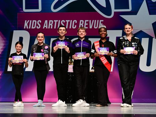 Lakeland, FL - 5/8/2025 - Awards