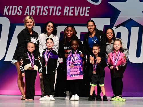 Lakeland, FL - 5/8/2025 - Awards