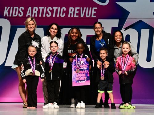 Lakeland, FL - 5/8/2025 - Awards