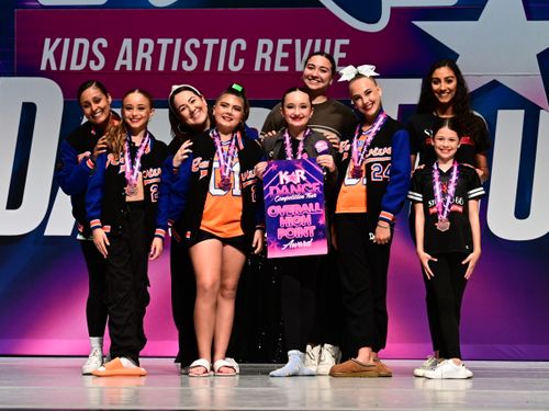 Lakeland, FL - 5/8/2025 - Awards