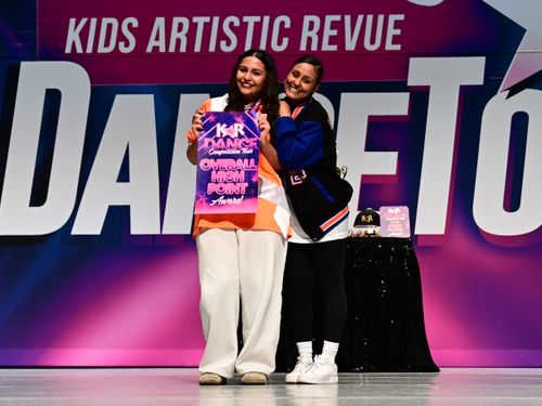 Lakeland, FL - 5/8/2025 - Awards