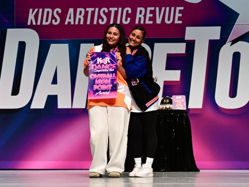 Lakeland, FL - 5/8/2025 - Awards