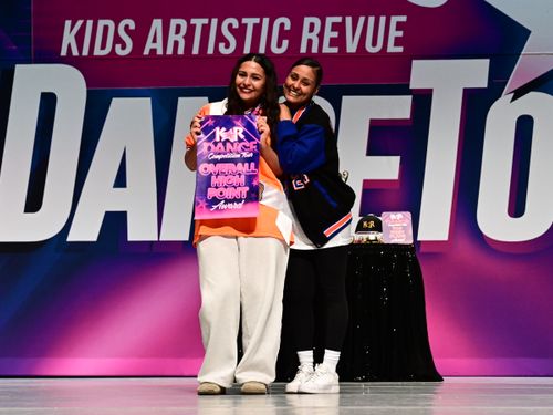 Lakeland, FL - 5/8/2025 - Awards