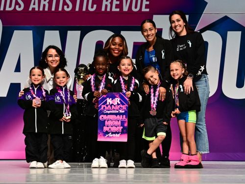 Lakeland, FL - 5/8/2025 - Awards