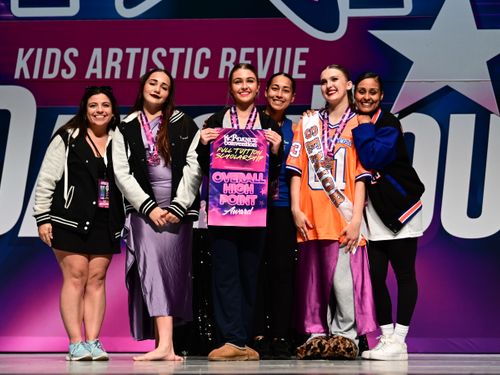 Lakeland, FL - 5/8/2025 - Awards