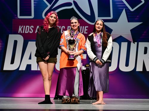 Lakeland, FL - 5/8/2025 - Awards