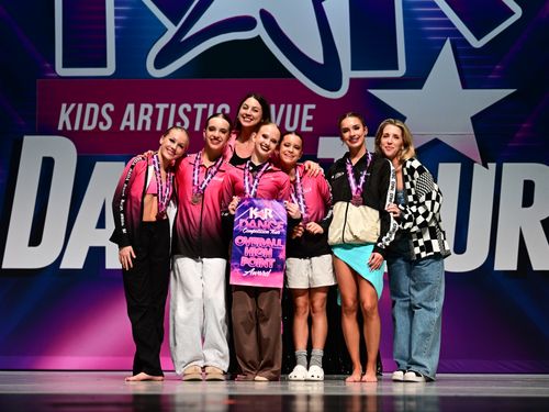 Lakeland, FL - 5/8/2025 - Awards