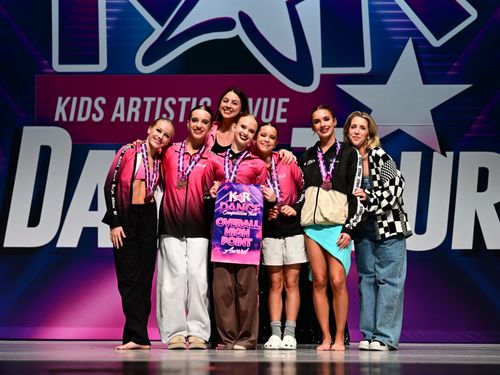 Lakeland, FL - 5/8/2025 - Awards