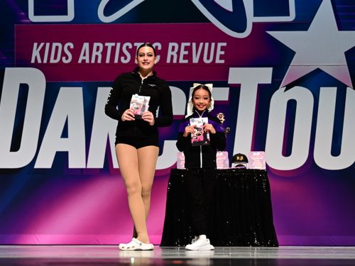 Lakeland, FL - 5/8/2025 - Awards