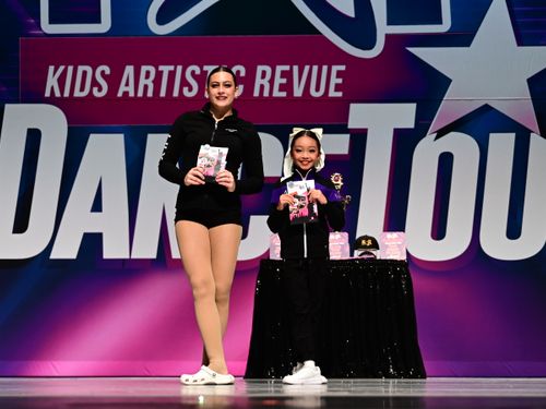 Lakeland, FL - 5/8/2025 - Awards