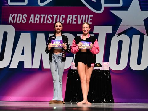 Lakeland, FL - 5/8/2025 - Awards