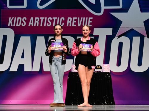 Lakeland, FL - 5/8/2025 - Awards