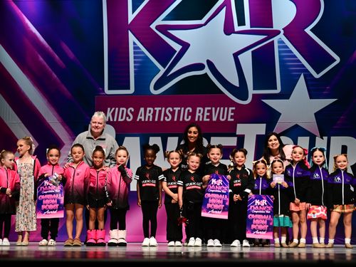 Lakeland, FL - 5/8/2025 - Awards