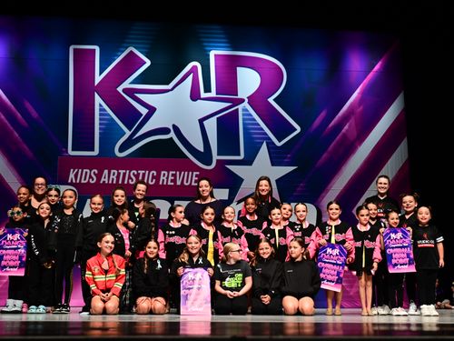 Lakeland, FL - 5/8/2025 - Awards