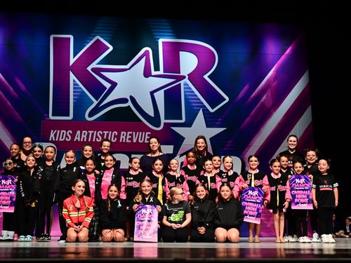 Lakeland, FL - 5/8/2025 - Awards