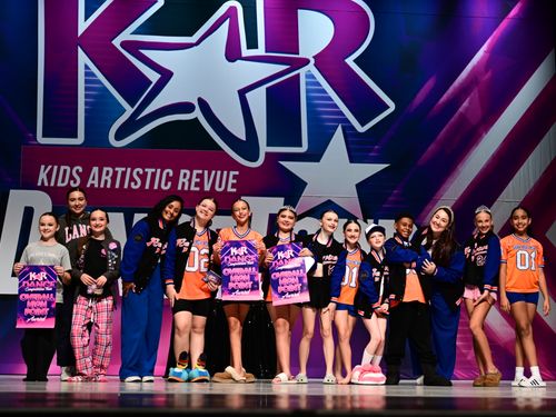 Lakeland, FL - 5/8/2025 - Awards
