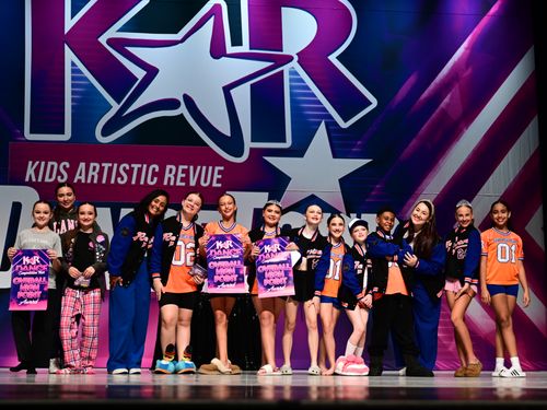 Lakeland, FL - 5/8/2025 - Awards