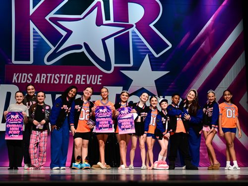 Lakeland, FL - 5/8/2025 - Awards