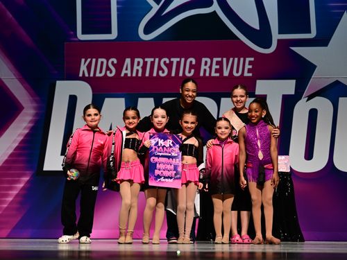 Lakeland, FL - 5/8/2025 - Awards