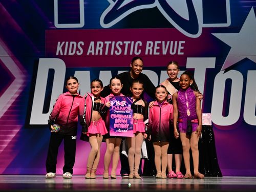 Lakeland, FL - 5/8/2025 - Awards