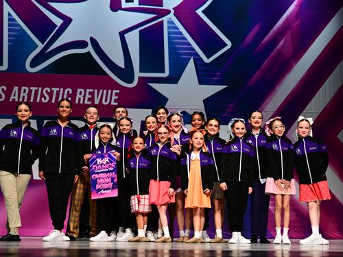 Lakeland, FL - 5/8/2025 - Awards