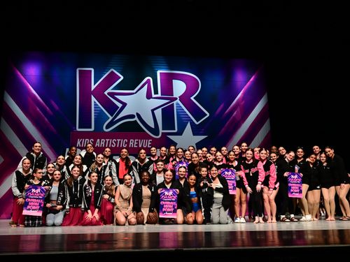 Lakeland, FL - 5/8/2025 - Awards
