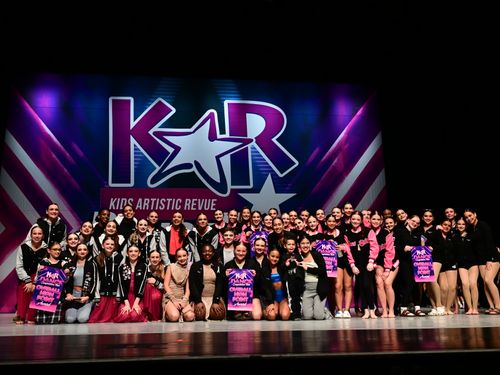 Lakeland, FL - 5/8/2025 - Awards