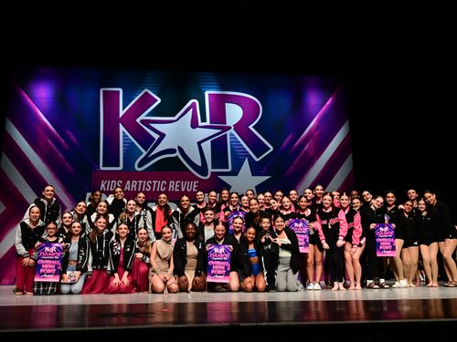 Lakeland, FL - 5/8/2025 - Awards