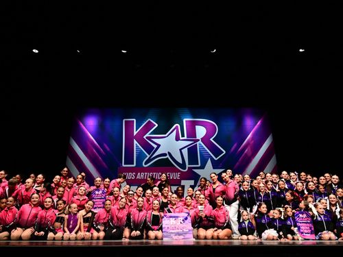 Lakeland, FL - 5/8/2025 - Awards