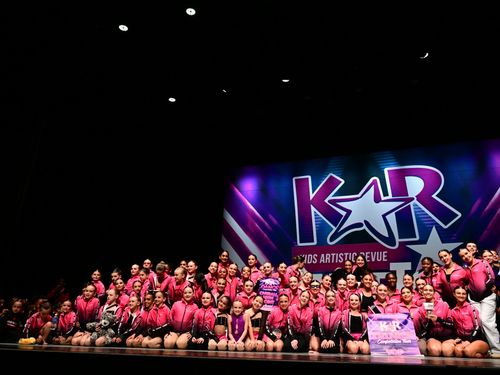 Lakeland, FL - 5/8/2025 - Awards
