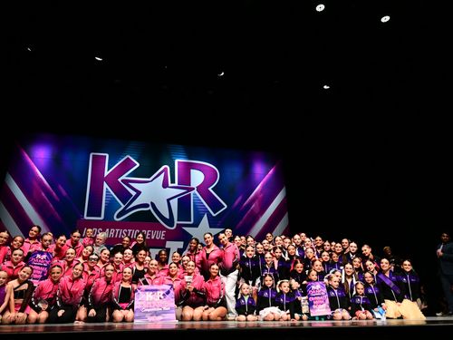 Lakeland, FL - 5/8/2025 - Awards