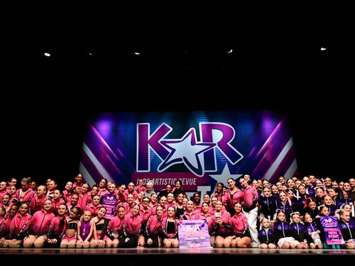 Lakeland, FL - 5/8/2025 - Awards