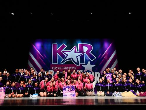 Lakeland, FL - 5/8/2025 - Awards