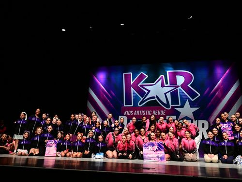 Lakeland, FL - 5/8/2025 - Awards