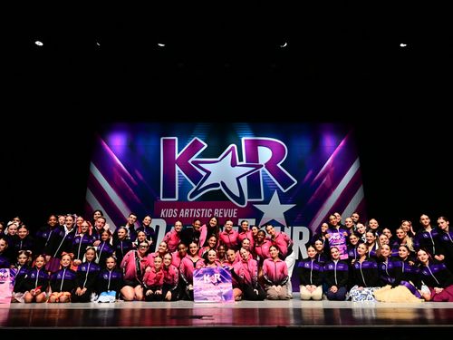 Lakeland, FL - 5/8/2025 - Awards