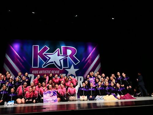 Lakeland, FL - 5/8/2025 - Awards