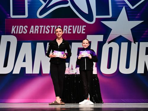 Lakeland, FL - 5/8/2025 - Awards