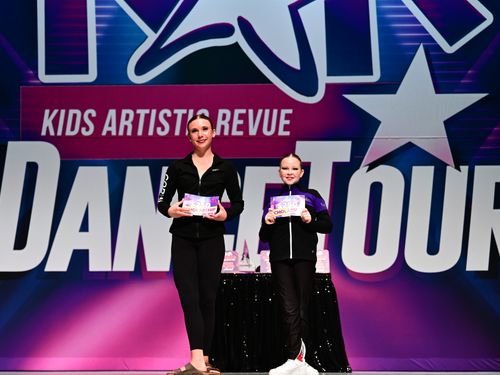 Lakeland, FL - 5/8/2025 - Awards