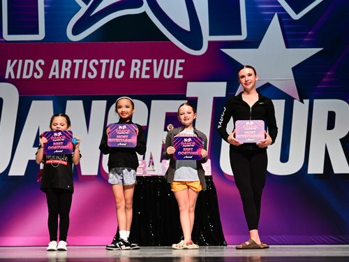 Lakeland, FL - 5/8/2025 - Awards