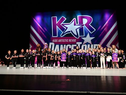 Lakeland, FL - 5/8/2025 - Awards
