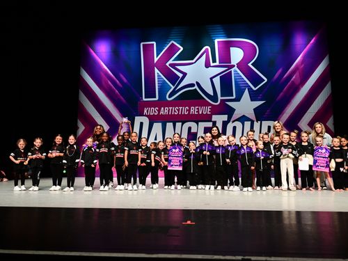 Lakeland, FL - 5/8/2025 - Awards