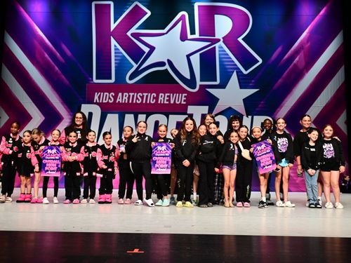 Lakeland, FL - 5/8/2025 - Awards