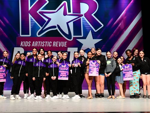 Lakeland, FL - 5/8/2025 - Awards
