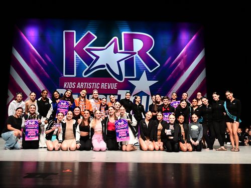 Lakeland, FL - 5/8/2025 - Awards